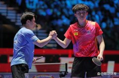 那么本次在澳门进行的乒乓球寰宇杯呢-开云集团「中国」Kaiyun·官方网站
